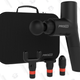 Tzumi ProFit Handheld Massage Gun | $45 | Macy’s